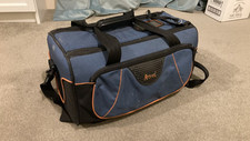 Petrol camera bag for sale  EXETER