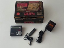 Sony r70 portable gebraucht kaufen  Nordhorn