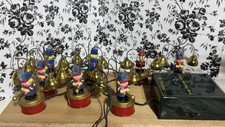 Christmas marching band for sale  Clarkston