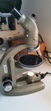 Microscope brightfield polariz for sale  BARNSLEY