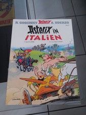 Asterix obelix volume usato  Spedire a Italy