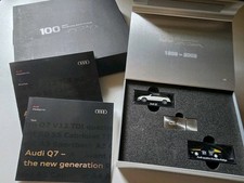 Konvolut audi pressem gebraucht kaufen  Ludwigsstadt