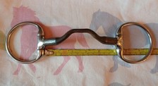 130 bomber eggbutt for sale  SWADLINCOTE