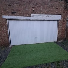 Hormann electric garage for sale  NORTHAMPTON