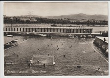 1955 vecchia cartolina usato  Foligno