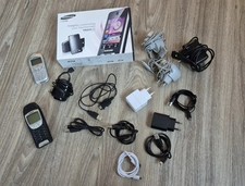 Konvolut handyzubehör handy gebraucht kaufen  Mannheim