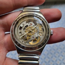 swatch irony automatic usato swatch irony automatic usato Bari