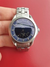 Mega seamaster multifunction gebraucht kaufen  Bischofsheim