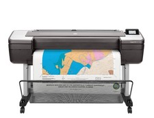 Designjet t1700dr printer for sale  PORTSMOUTH