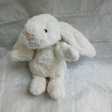 Little jellycat cream for sale  THETFORD