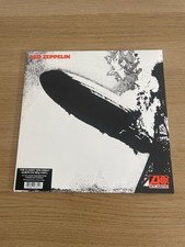 Led zeppelin vinyl for sale  EAST GRINSTEAD
