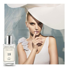 Pure perfume 50ml for sale  ABERDEEN