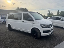 Volkswagen campervan transport for sale  MAIDSTONE