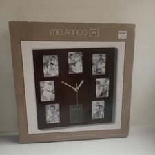 Melannco wood finish for sale  Essex