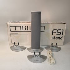 Mission fs1 satellite for sale  BEDFORD