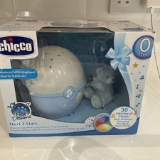 Chicco next2stars baby for sale  LONDONDERRY