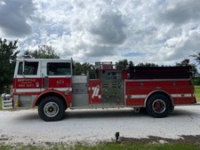 firetruck for sale firetruck for sale Okeechobee