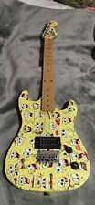 Spongebob squarepants electric for sale  CARMARTHEN