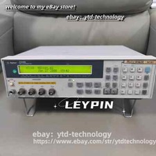 1pcs misuratore agilent usato  Spedire a Italy