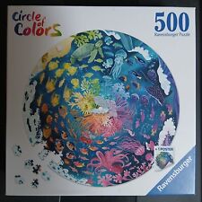 Ravensburger puzzle rund gebraucht kaufen Ravensburger puzzle rund gebraucht kaufen  Weyarn