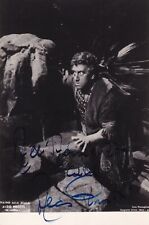 LIRICA 1962 - Teatro alla Scala Milano - Aldo Protti in Aida - Foto Autografa comprar usado  Enviando para Brazil