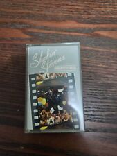 Shakin stevens cassette for sale  LONDON