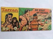 Tarzan piccolo top gebraucht kaufen  Siegsdorf