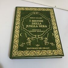 Libro misteri della usato Libro misteri della usato  Morro d'Oro