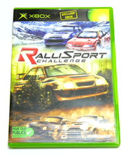 Jeu xbox ralli d'occasion Jeu xbox ralli d'occasion  Nice-