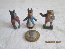 Peter rabbit jeremy for sale  POOLE
