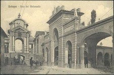 1915 bologna arco usato  Milano
