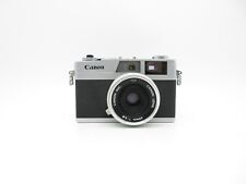 Canon canonet rangefinder gebraucht kaufen  Leipzig