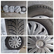 winterreifen 155 80 r13 gebraucht kaufen winterreifen 155 80 r13 gebraucht kaufen Hardheim