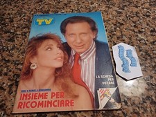 Sorrisi canzoni 1986 usato  Castelfranco Emilia