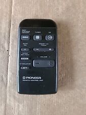 Telecommande autoradio pioneer d'occasion  Saint-André-de-Cubzac
