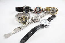 Mens modern wristwatches for sale  LEEDS