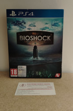 Bioschock the collection usato  Savona