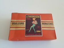 Boite carton thermogene d'occasion  Saint-Georges-d'Orques