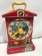 Carillon vintage fisher usato  Seregno