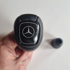 mercedes w208 schaltknauf gebraucht kaufen  Karlsdorf-Neuthard