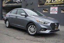 2019 hyundai accent for sale  Hasbrouck Heights
