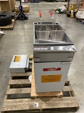 gas deep fryer for sale gas deep fryer for sale Kansas City