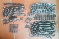 Lotto binari lima usato Lotto binari lima usato  Roma