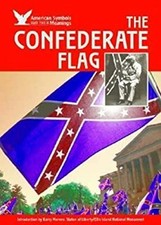 Confederate flag library for sale  Mishawaka