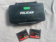 Sandisk extreme pro for sale  MANCHESTER