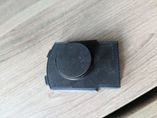 Druck adapter platte gebraucht kaufen  Bad Doberan