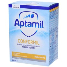 Aptamil conformil latte usato  Napoli