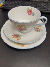 Vintage shelley china for sale  WELWYN GARDEN CITY