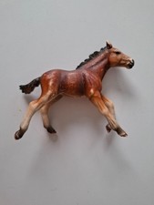 Schleich pferd mustang gebraucht kaufen  Hannover
