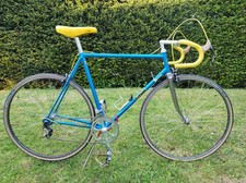 Gitane tubes columbus d'occasion  Quetigny